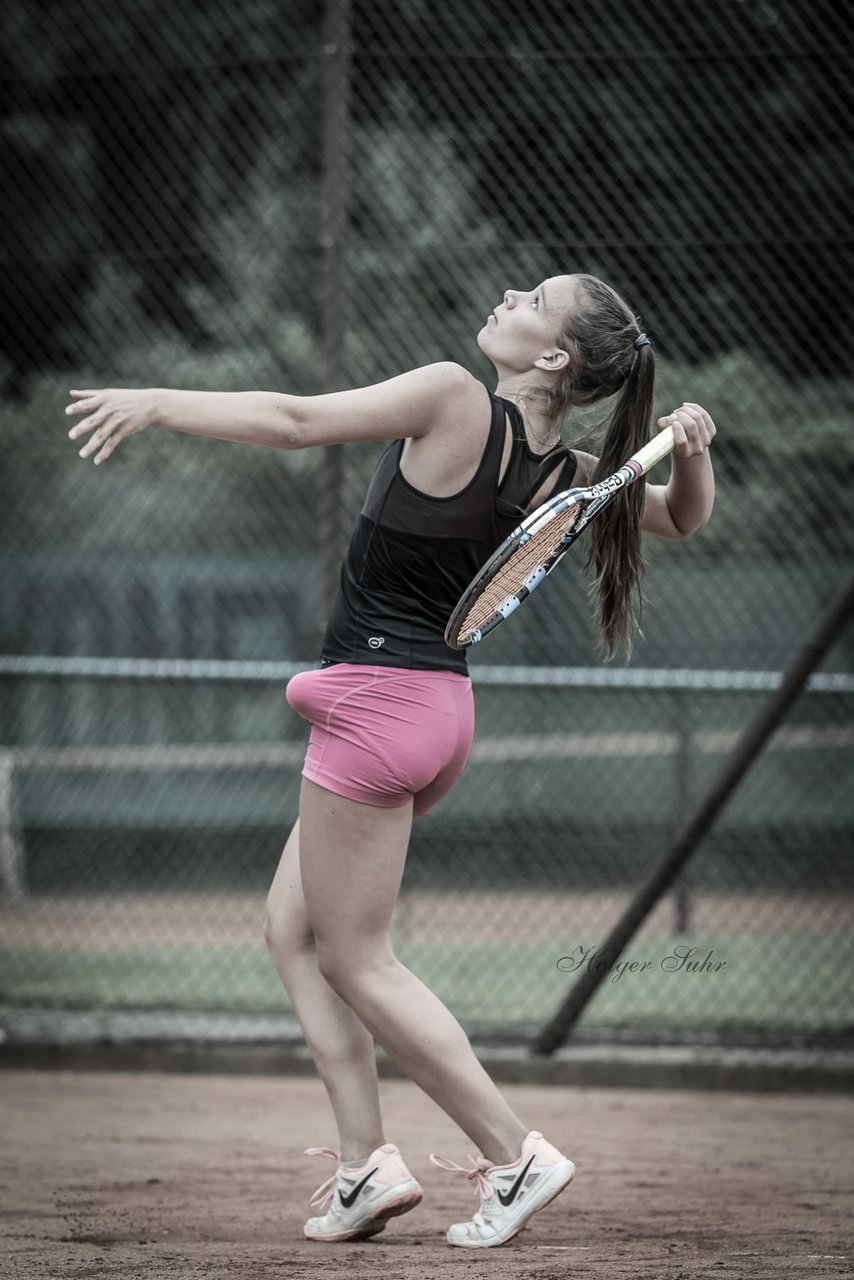 Emily-Bo Meyer 137 - Rosenpokal Uetersen